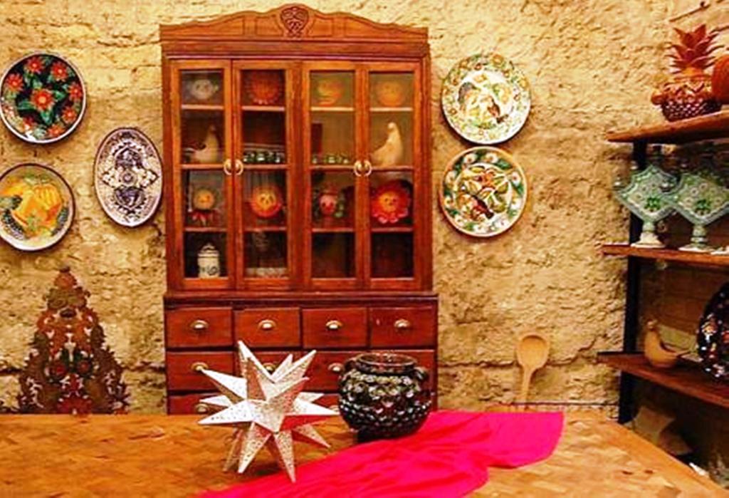 Hotel Boutique Las Palomas De Santiago Pueblo Magico Exteriér fotografie