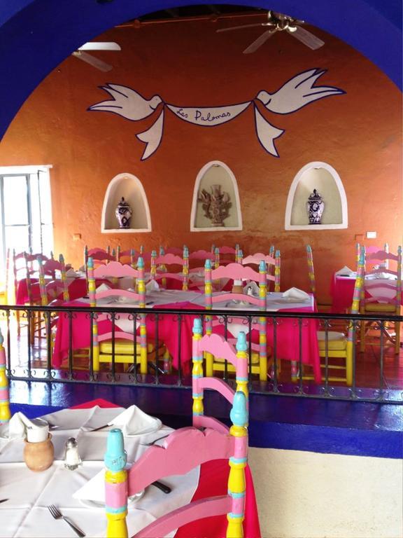 Hotel Boutique Las Palomas De Santiago Pueblo Magico Exteriér fotografie