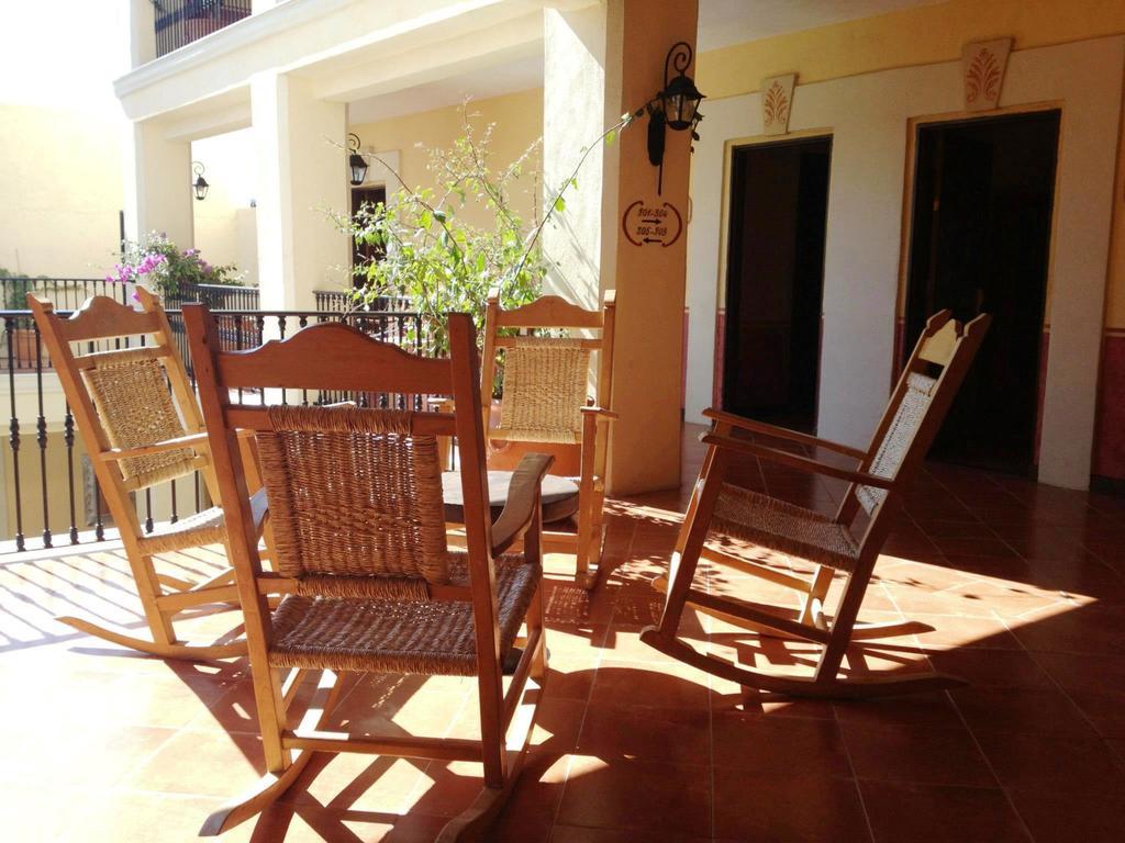 Hotel Boutique Las Palomas De Santiago Pueblo Magico Exteriér fotografie