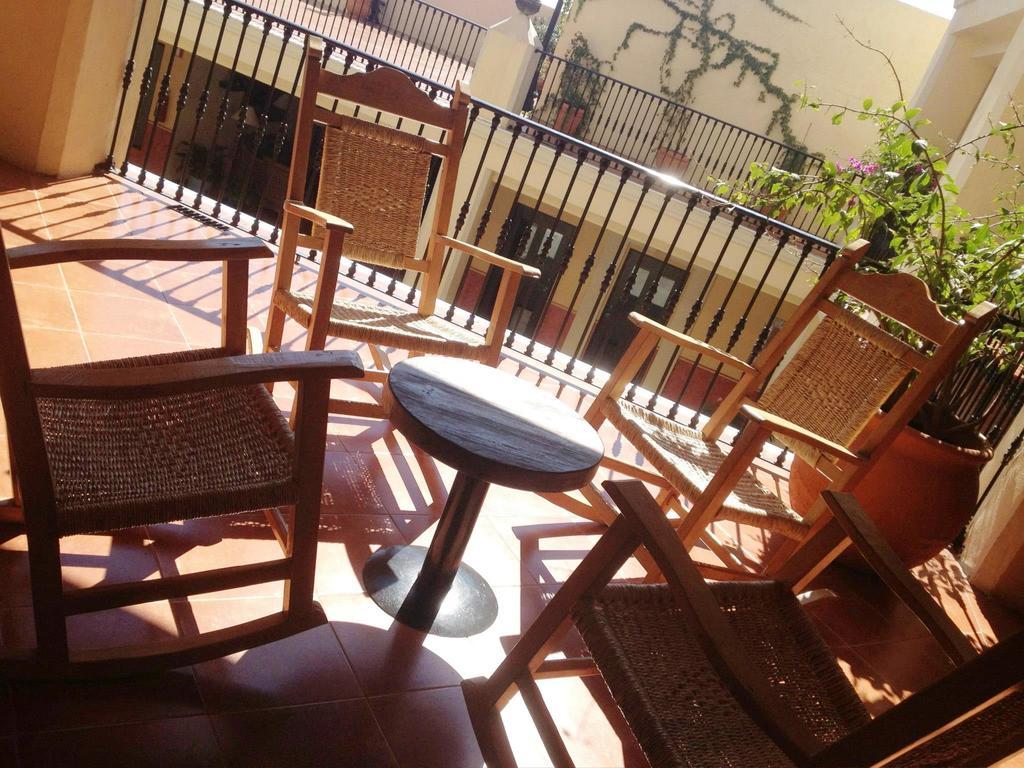 Hotel Boutique Las Palomas De Santiago Pueblo Magico Pokoj fotografie