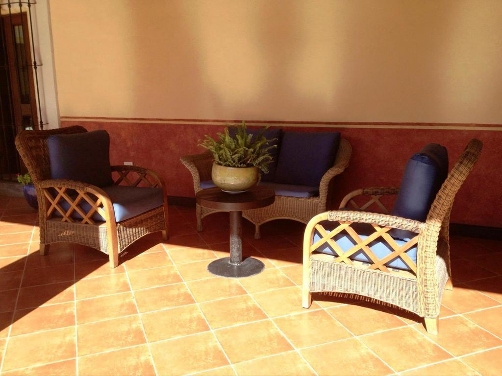 Hotel Boutique Las Palomas De Santiago Pueblo Magico Exteriér fotografie