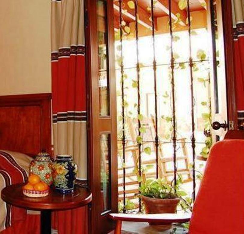 Hotel Boutique Las Palomas De Santiago Pueblo Magico Pokoj fotografie