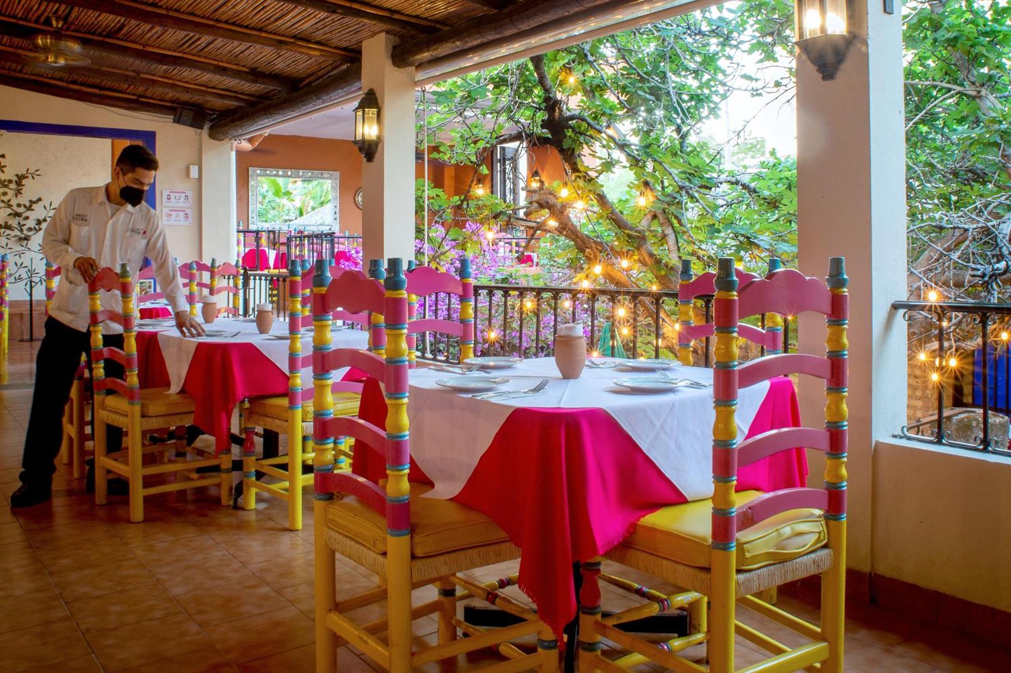 Hotel Boutique Las Palomas De Santiago Pueblo Magico Exteriér fotografie