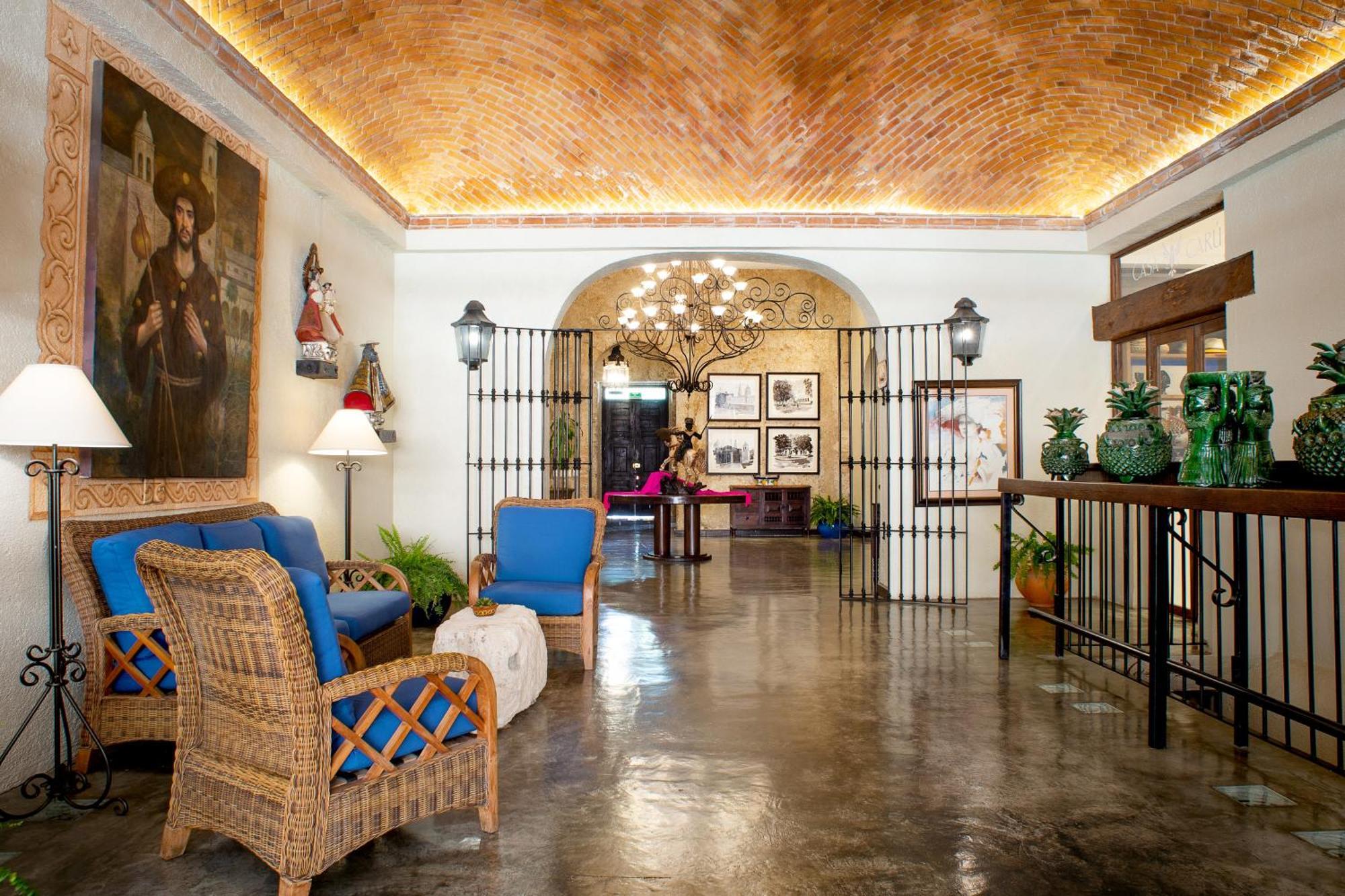 Hotel Boutique Las Palomas De Santiago Pueblo Magico Exteriér fotografie