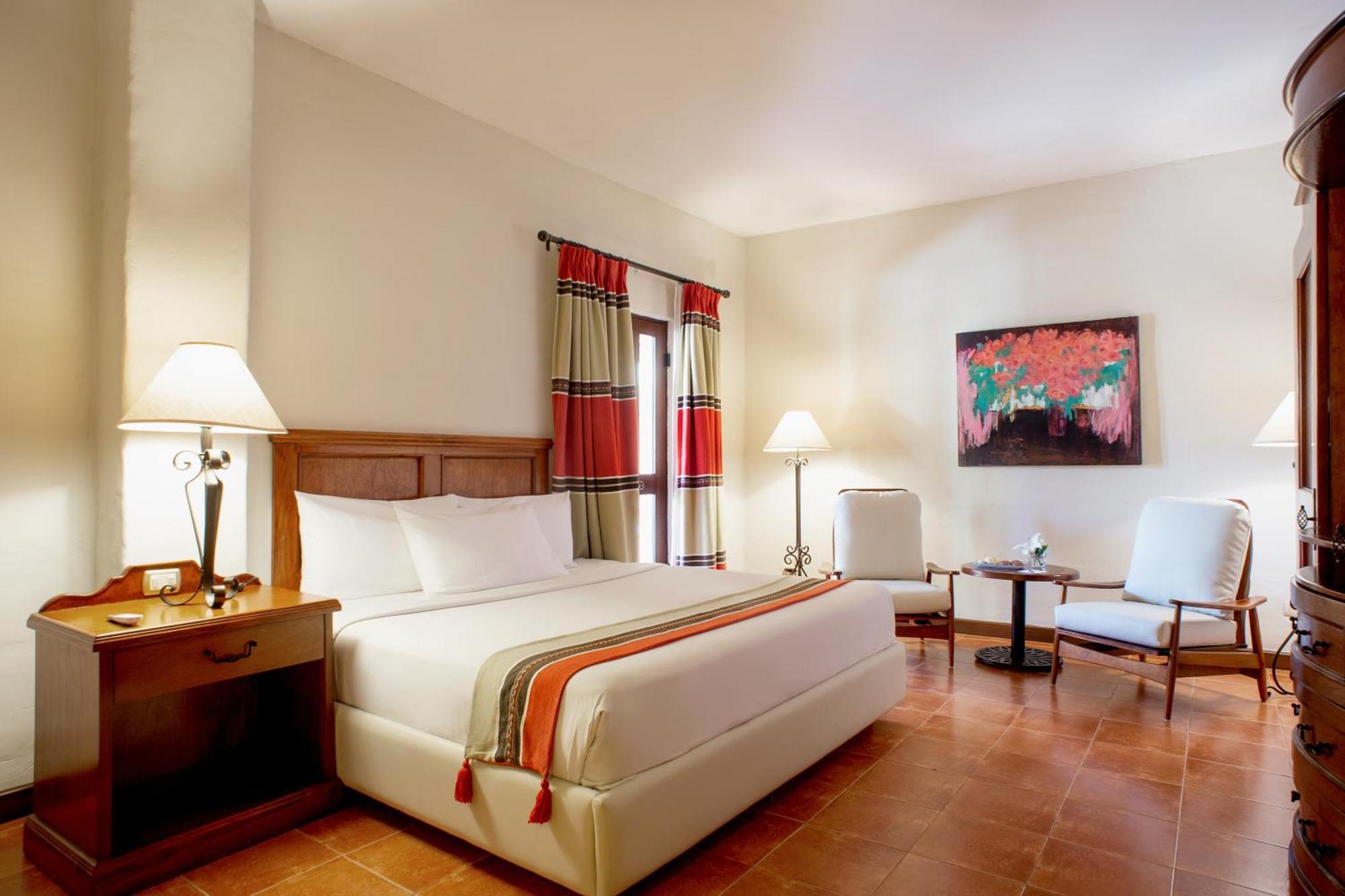 Hotel Boutique Las Palomas De Santiago Pueblo Magico Exteriér fotografie