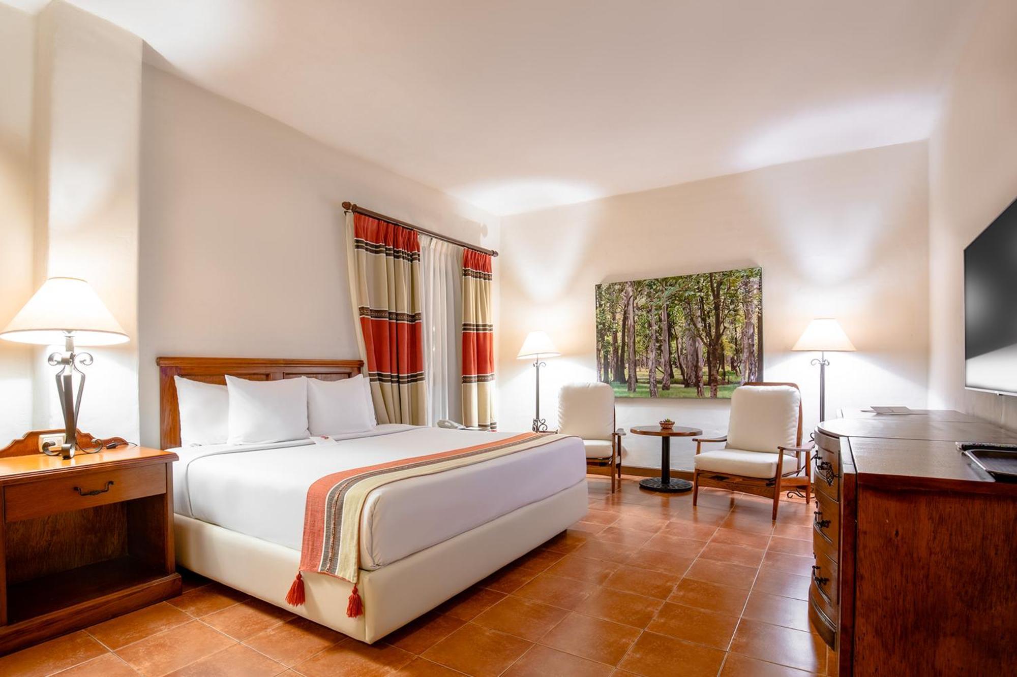 Hotel Boutique Las Palomas De Santiago Pueblo Magico Exteriér fotografie