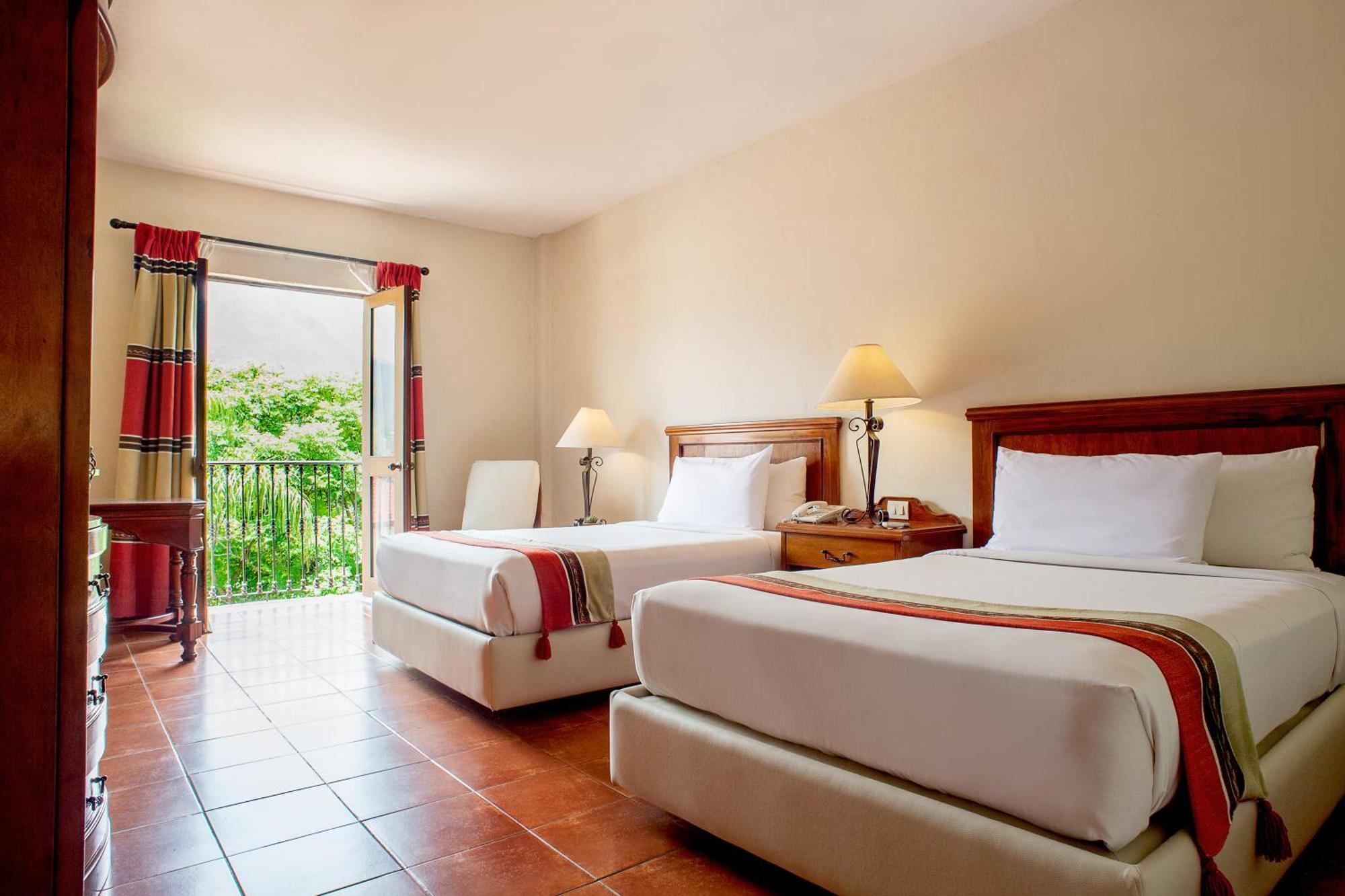 Hotel Boutique Las Palomas De Santiago Pueblo Magico Exteriér fotografie