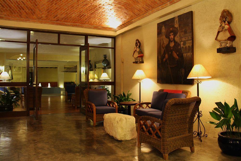 Hotel Boutique Las Palomas De Santiago Pueblo Magico Exteriér fotografie