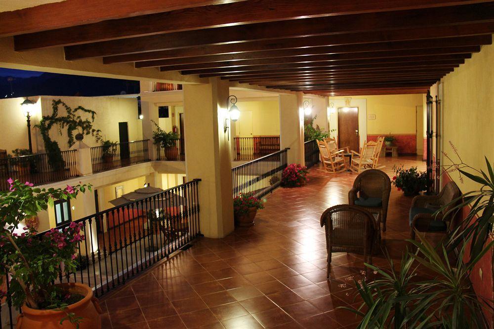 Hotel Boutique Las Palomas De Santiago Pueblo Magico Exteriér fotografie